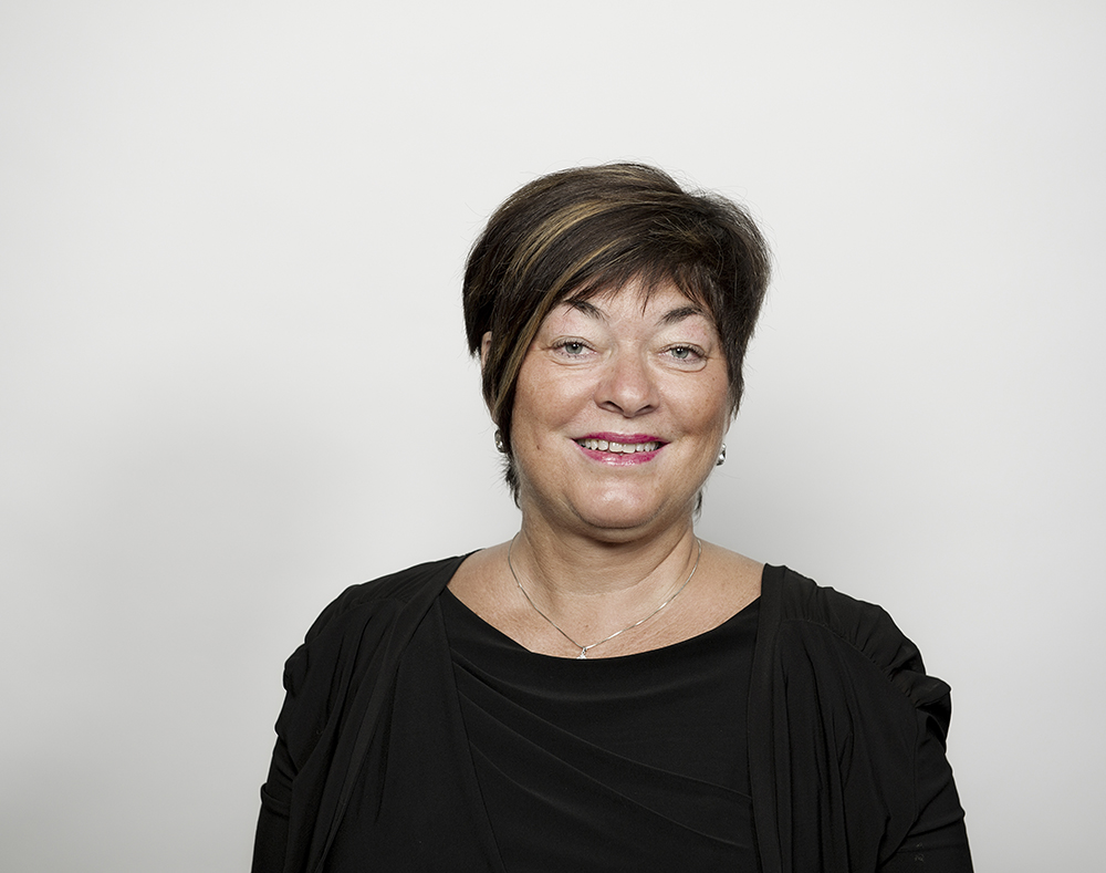 Skodvin Harmonien Musikere2016 60 Tone Birkeland