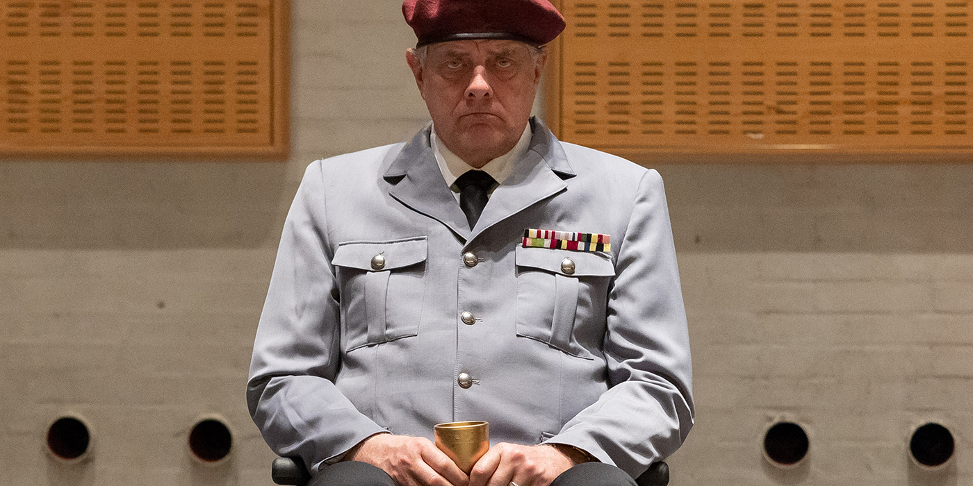 Titurel Reinhard Hagen