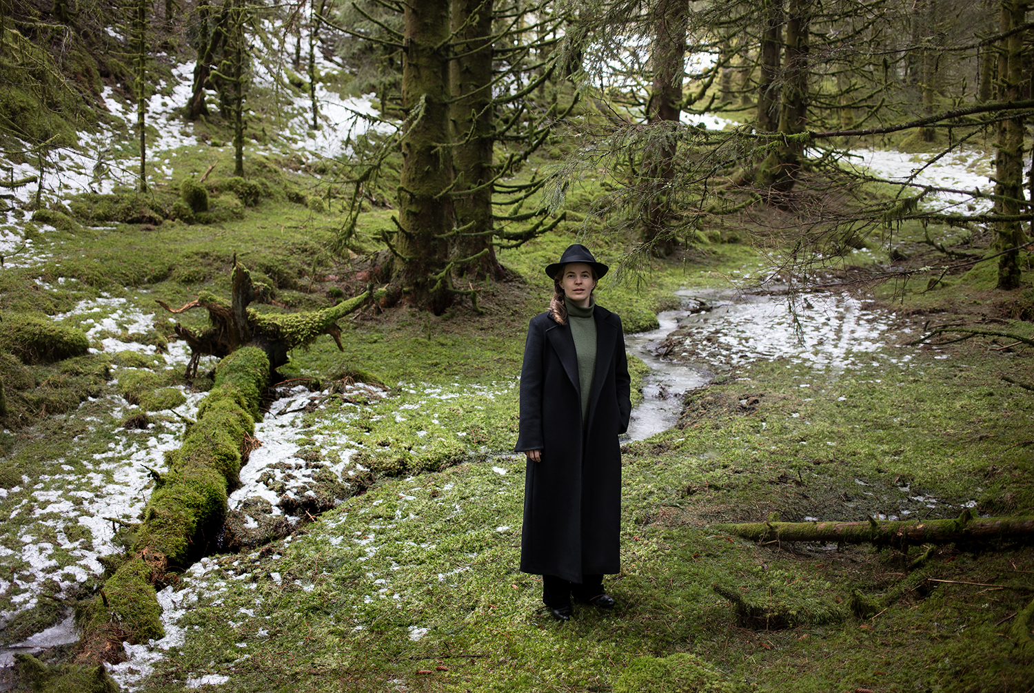 Tsjaikovskij og Brahms