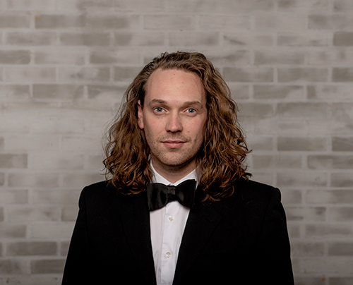 Alræk Joakim T1 Skodvin Harmonien Kor 36