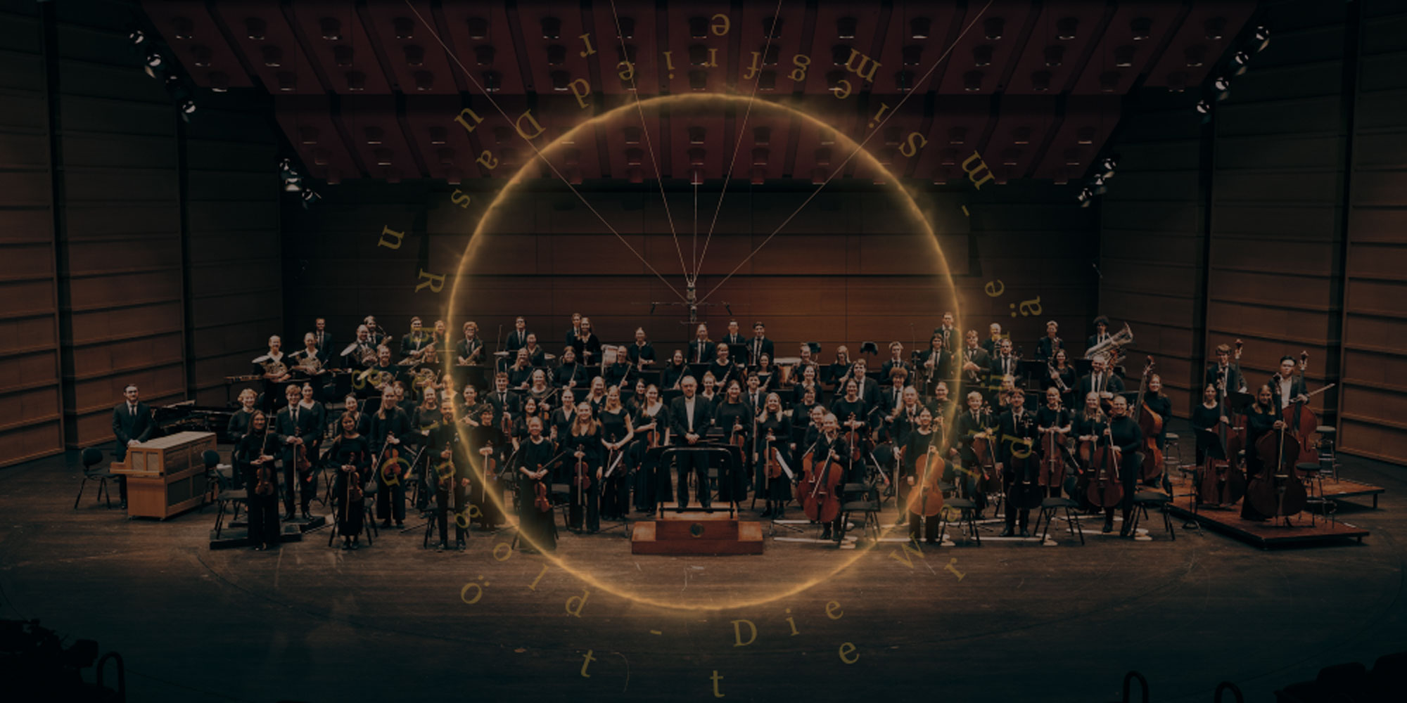 BFUng with highlights from Wagner’s Ring Cycle