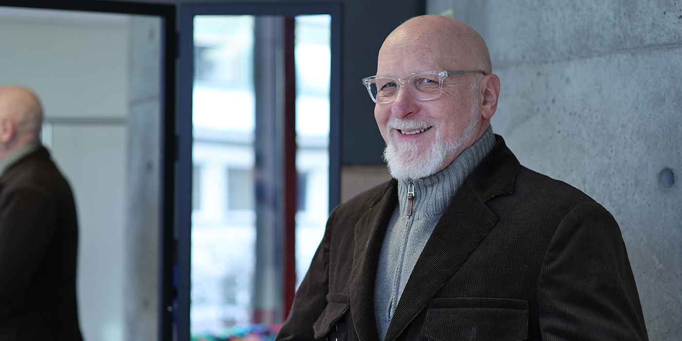 Gurnemanz Brindley Sherratt