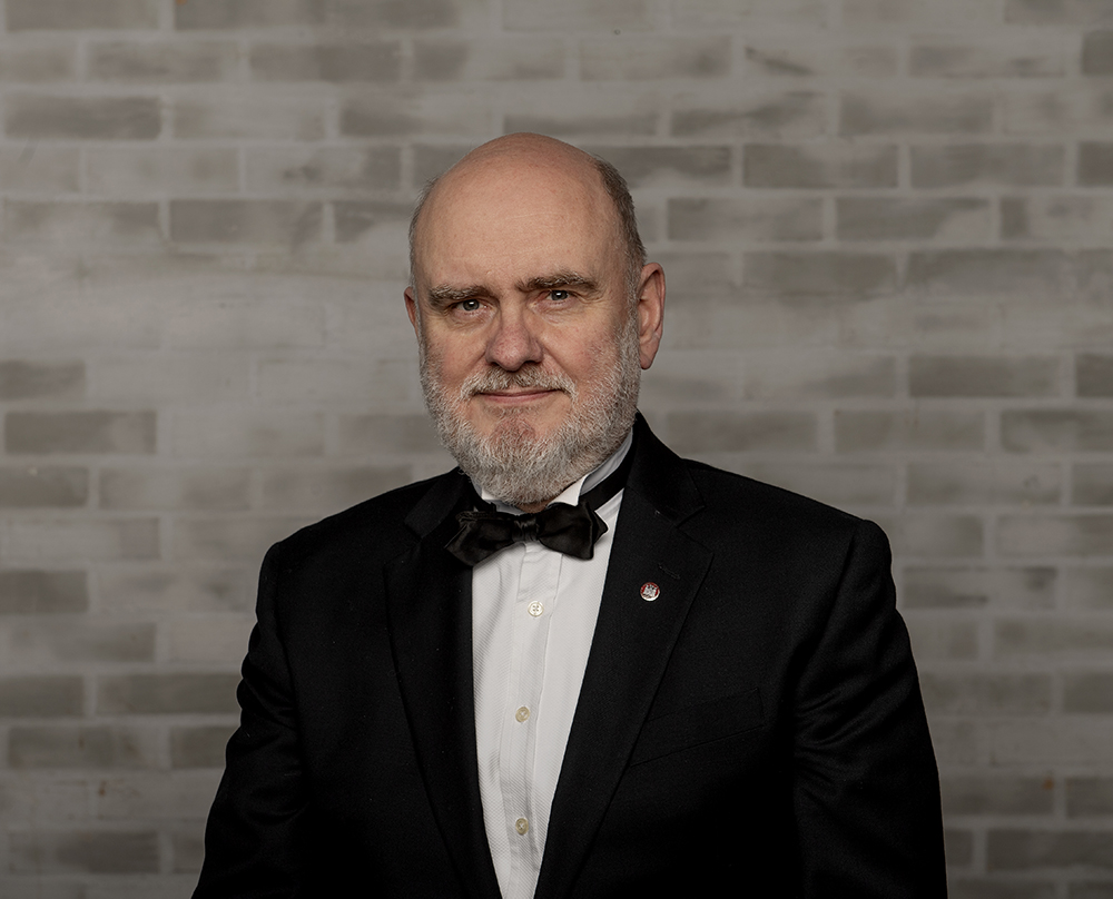 Torsvik Rune Gunnar B1 Skodvin Harmonien Kor 70