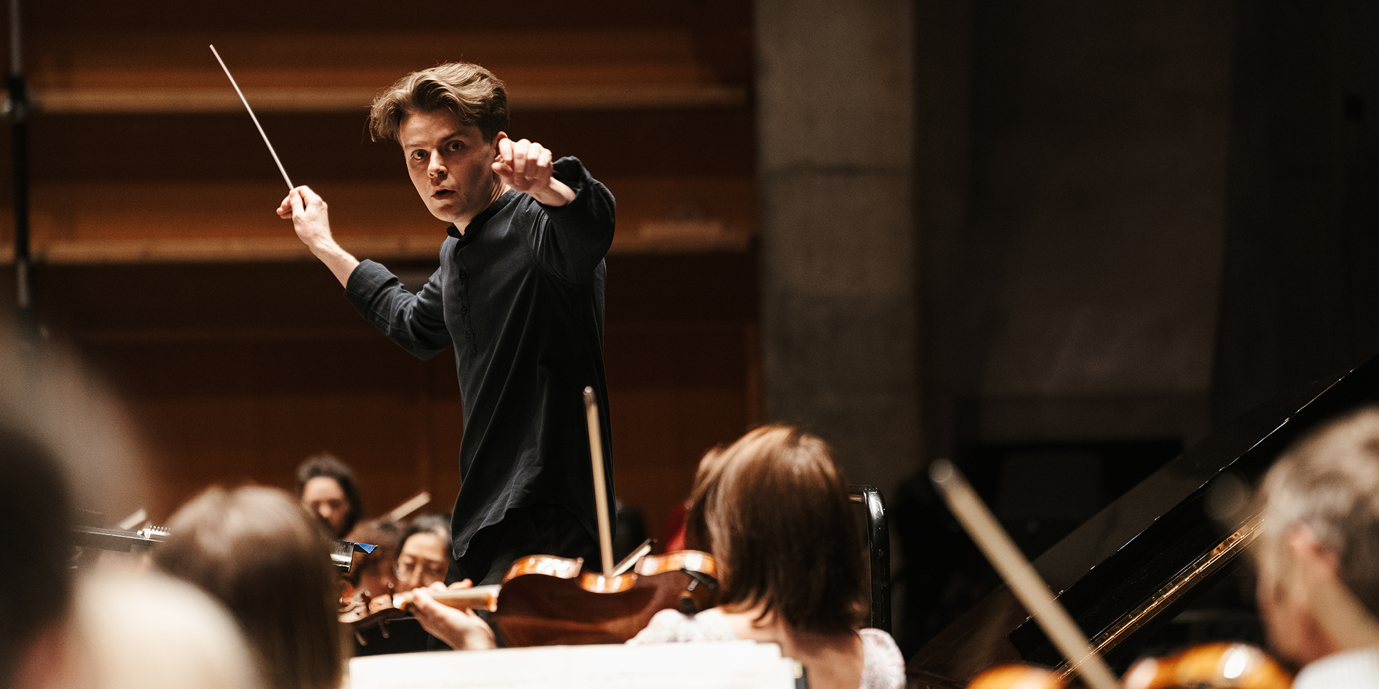 Vivaldis Årstidene – Remix