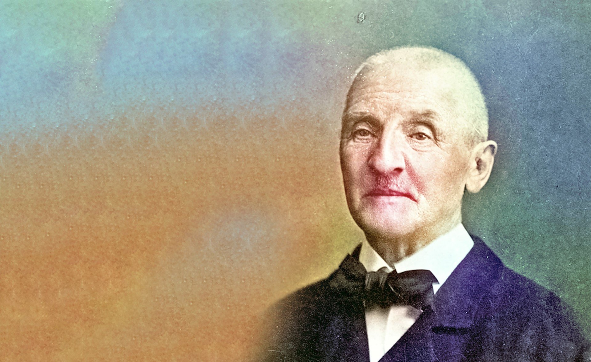 Anton Bruckner