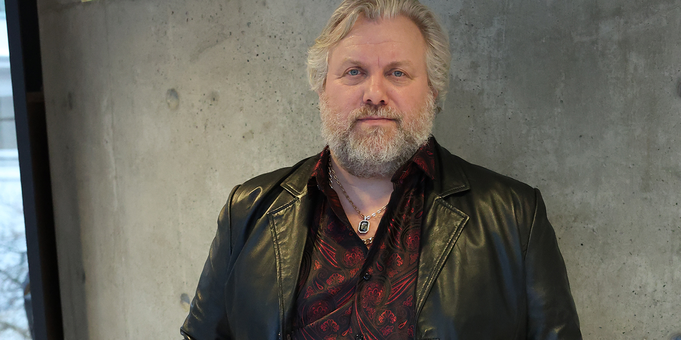 Klingsor Olafur Sigurdarson