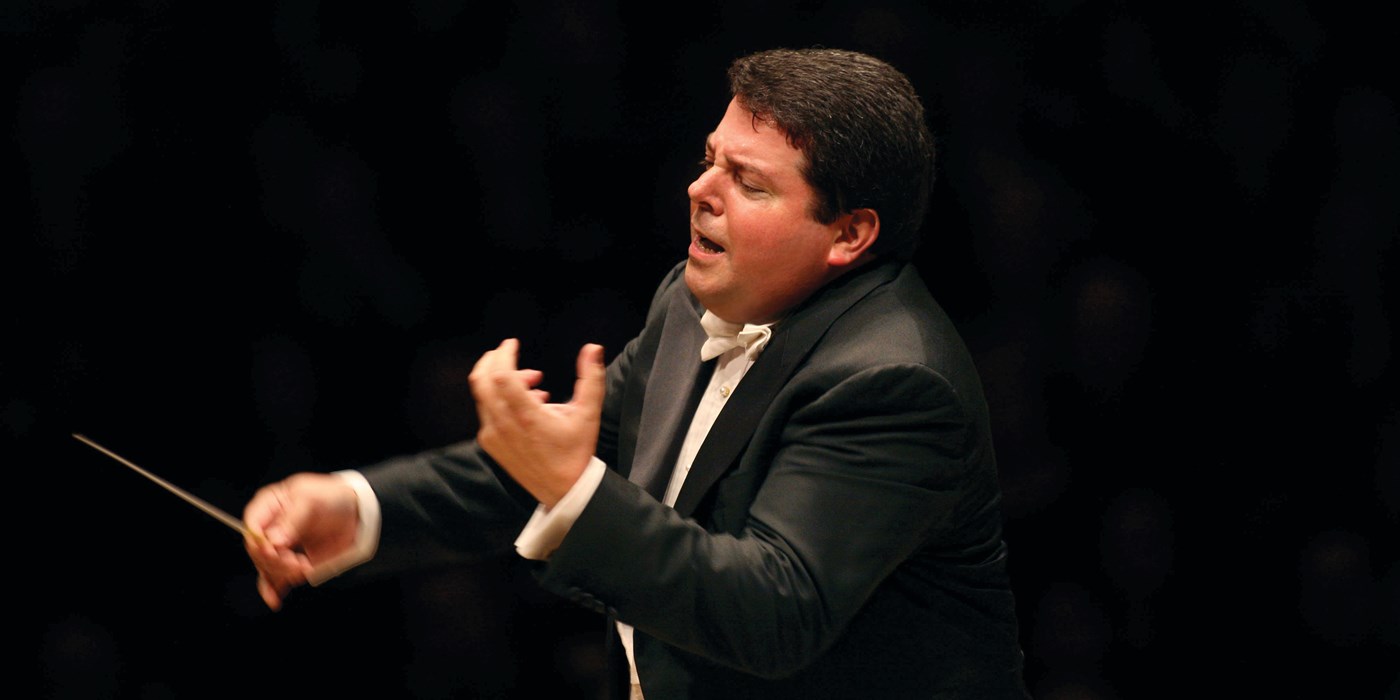 Andrew Litton 20-årsjubileum