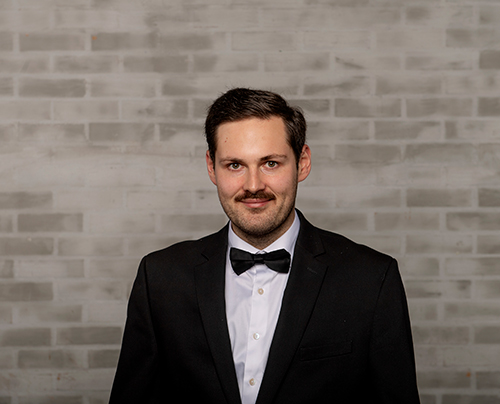 Weidenaar David T1 Skodvin Harmonien Kor 44