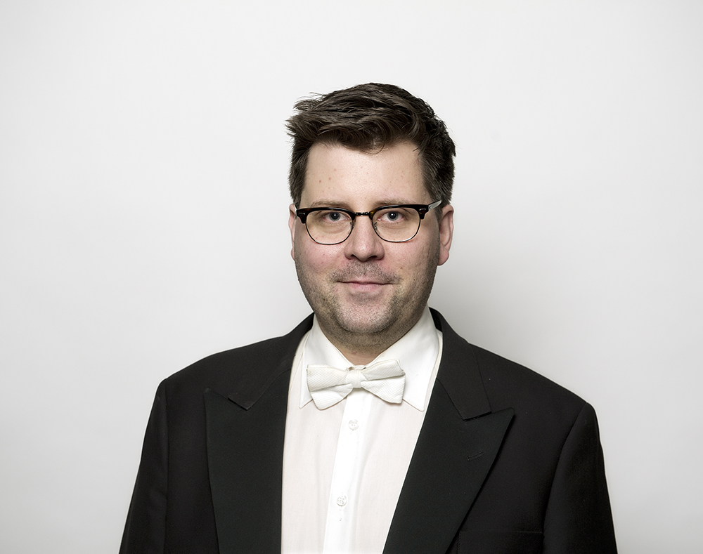 Skodvin Harmonien Musikere2016 89 Johannes Wik