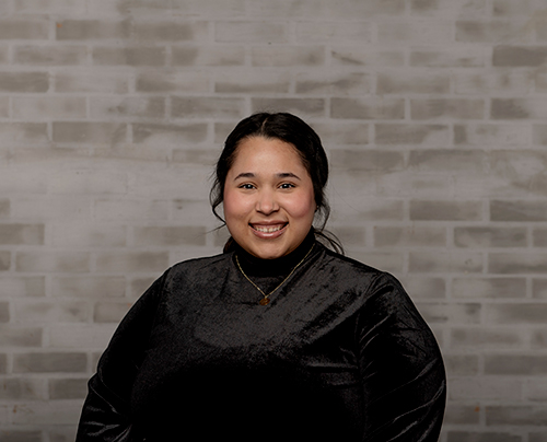 Sognefest Johanna Mosquera S2 Skodvin Harmonien Kor 34