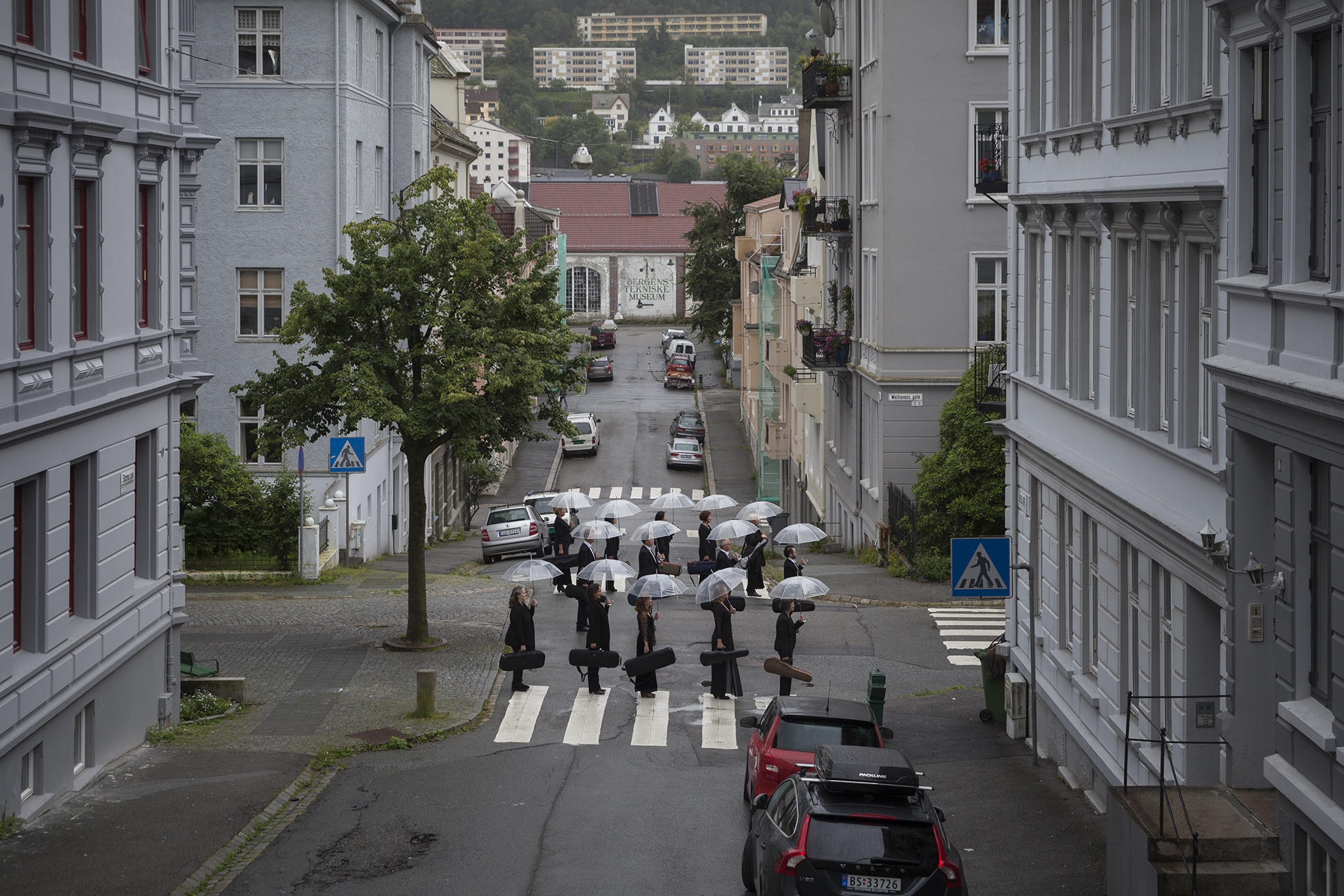 Andrefiolingruppa Paa Moehlenpris Foto Oddleiv Apneseth