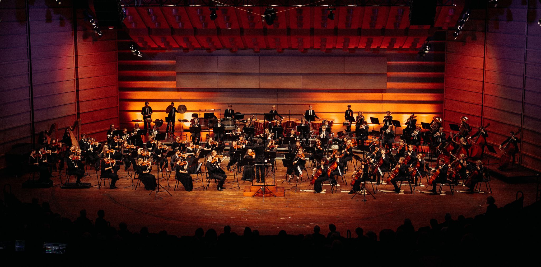 Berlioz Credit Magnus Skrede