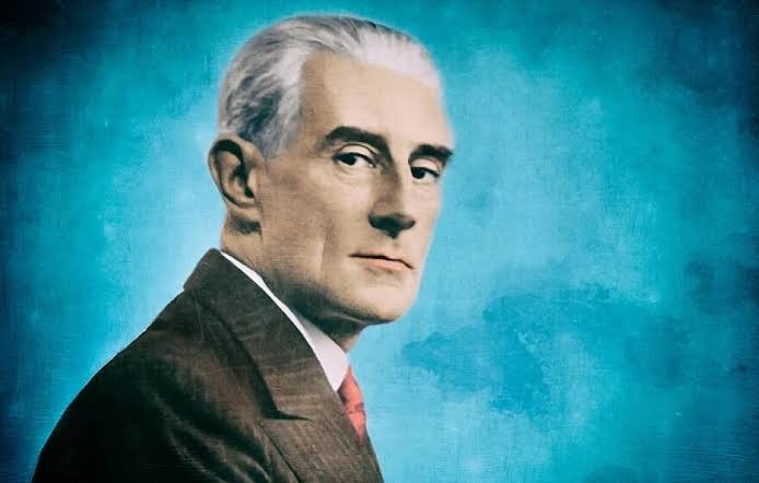 Maurice Ravel – Mesterarrangøren