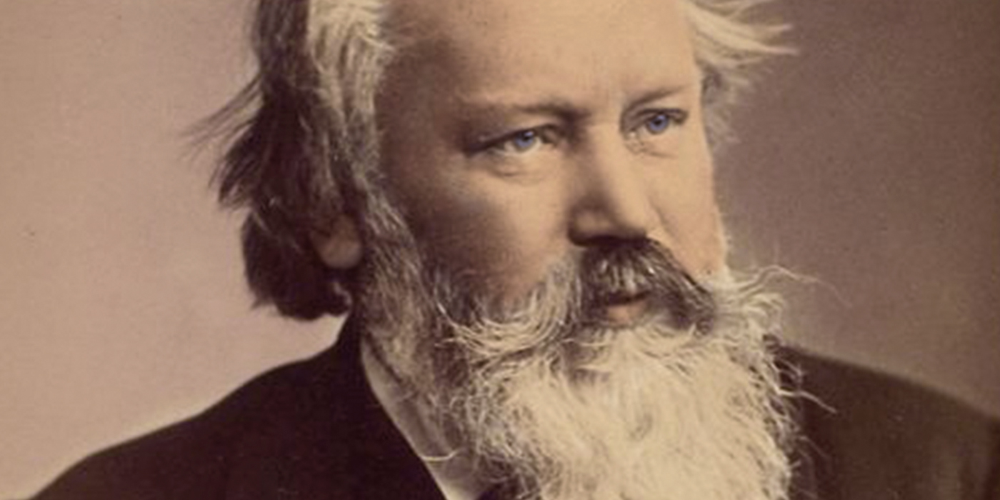 Brahms 4
