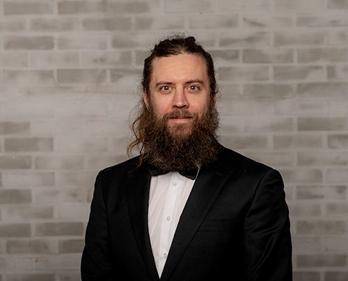 Stange Peer Anderas B1 Skodvin Harmonien Kor 69