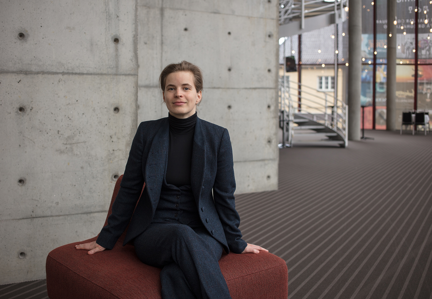 Tabita B G Sigurd SS Oapneseth 1500Px