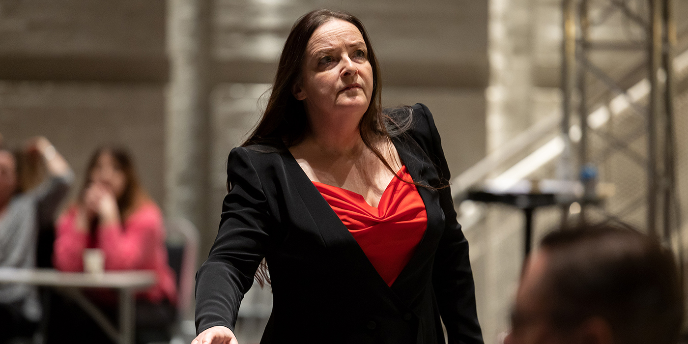 Kundry Ricarda Merbeth