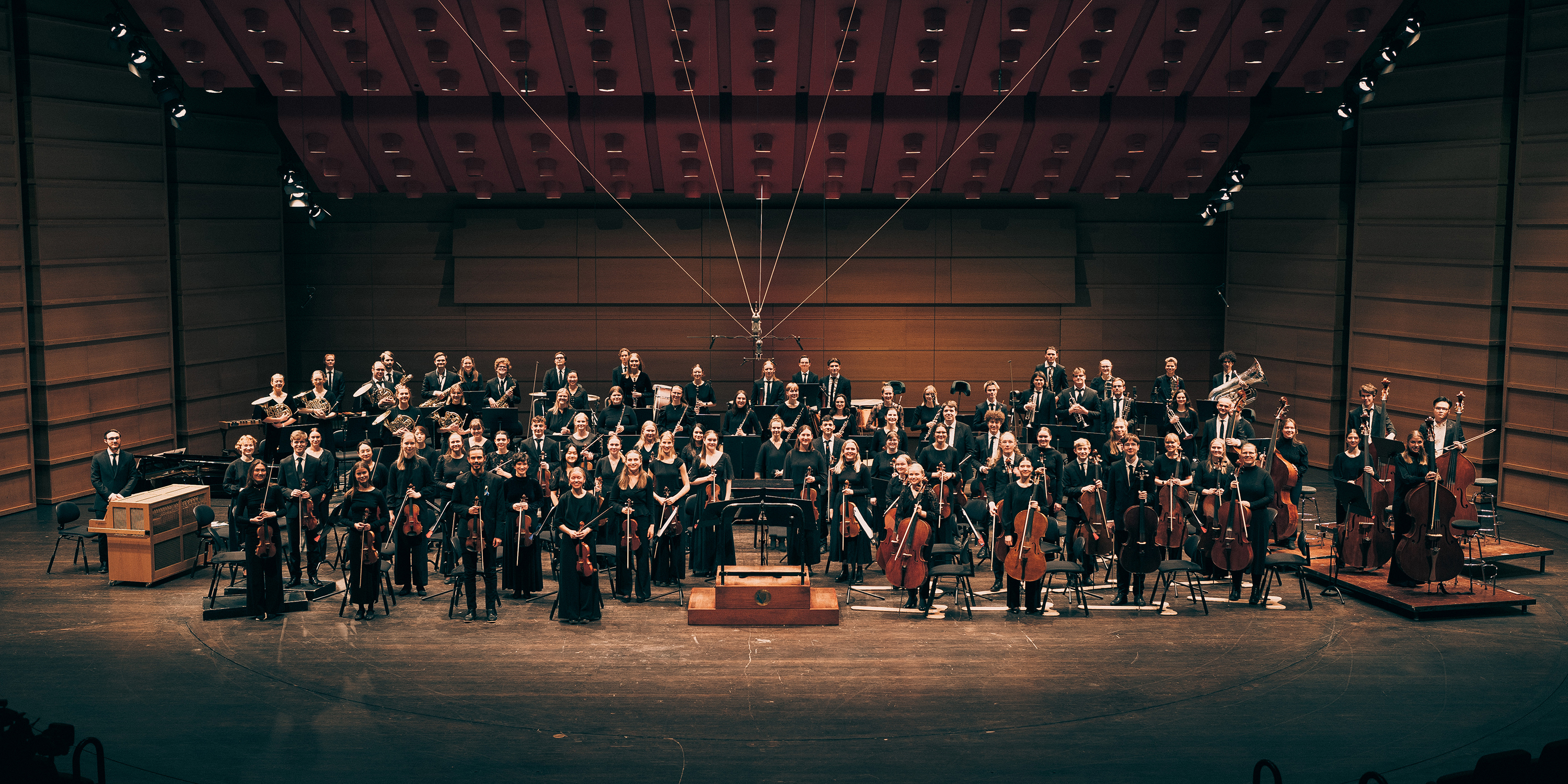 BFUng 10 år - Jubileumskonsert