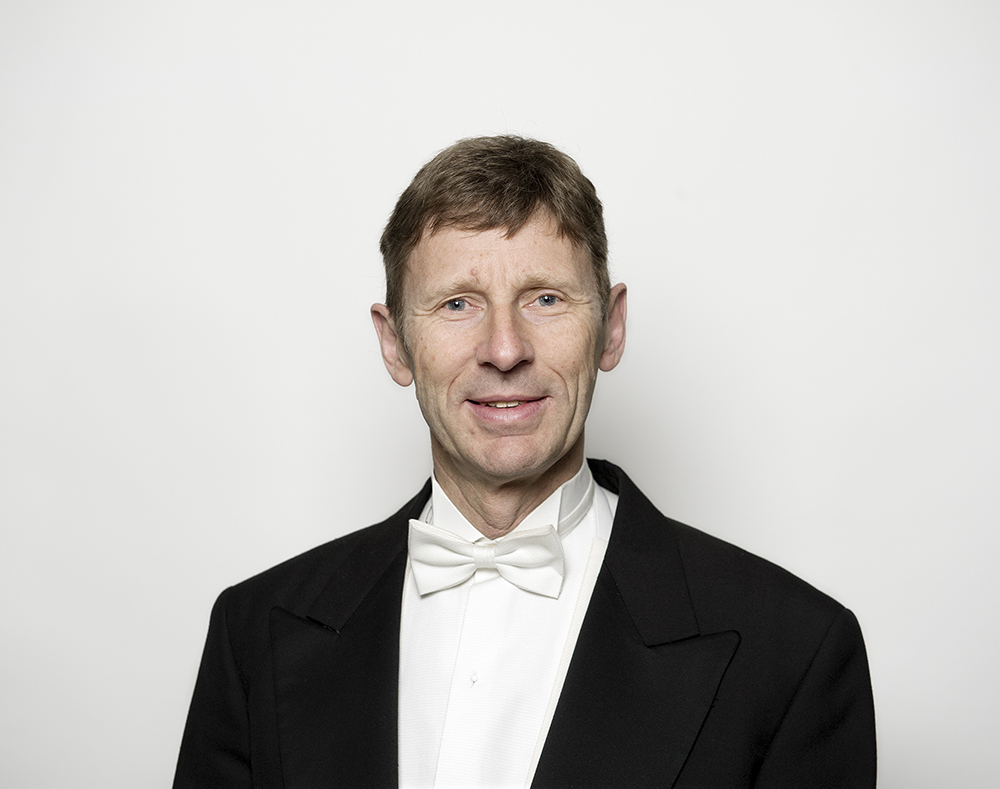 Skodvin Harmonien Musikere2016 79 Harald Blo