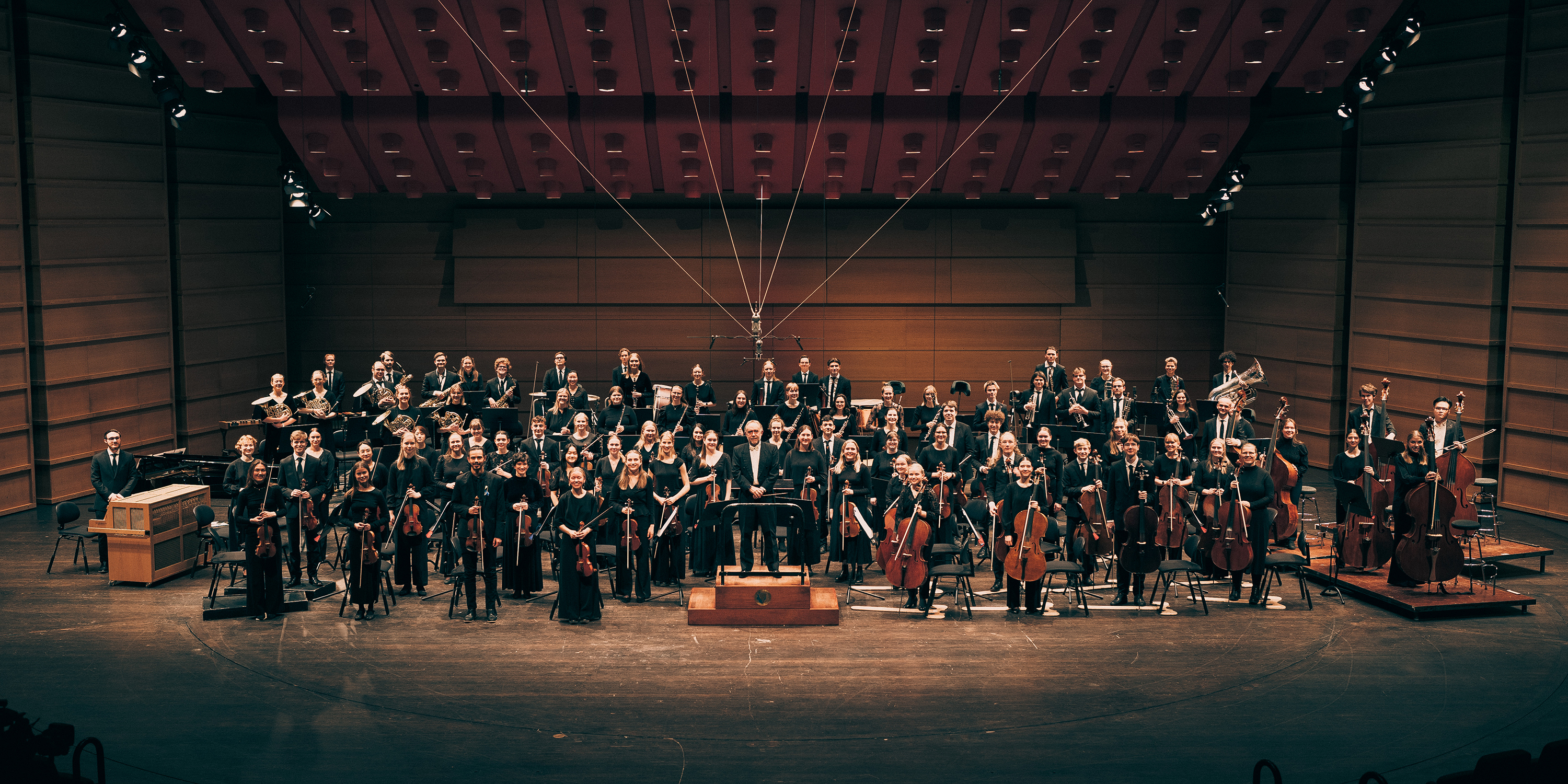 Nordiske favoritter med BFUng