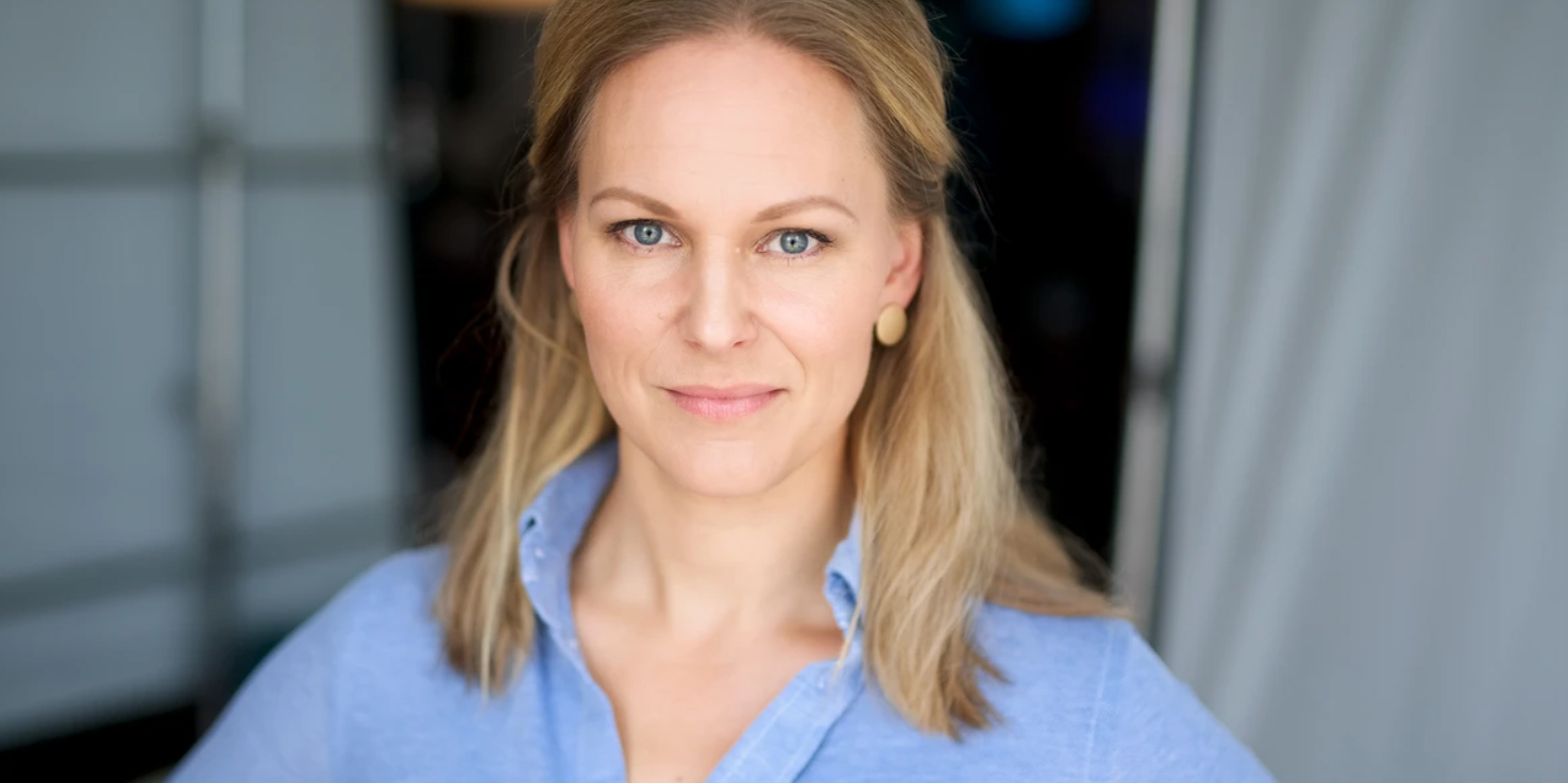 Ingeborg Gillebo Foto Kolonihaven