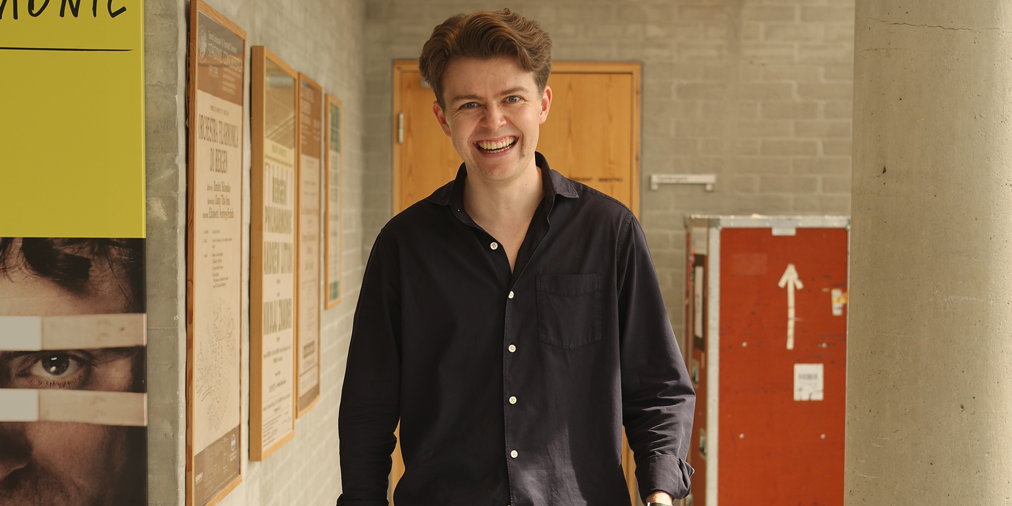 Rasmus Hella Mikkelsen foto Sunniva