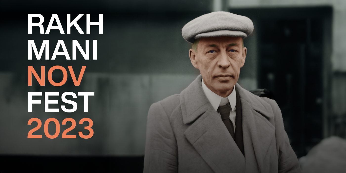 Rakhmaninovs andre pianokonsert