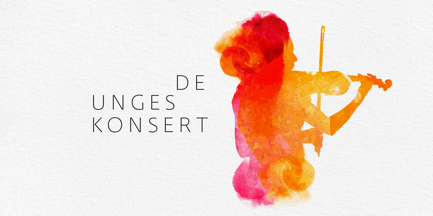 De Unges Konsert