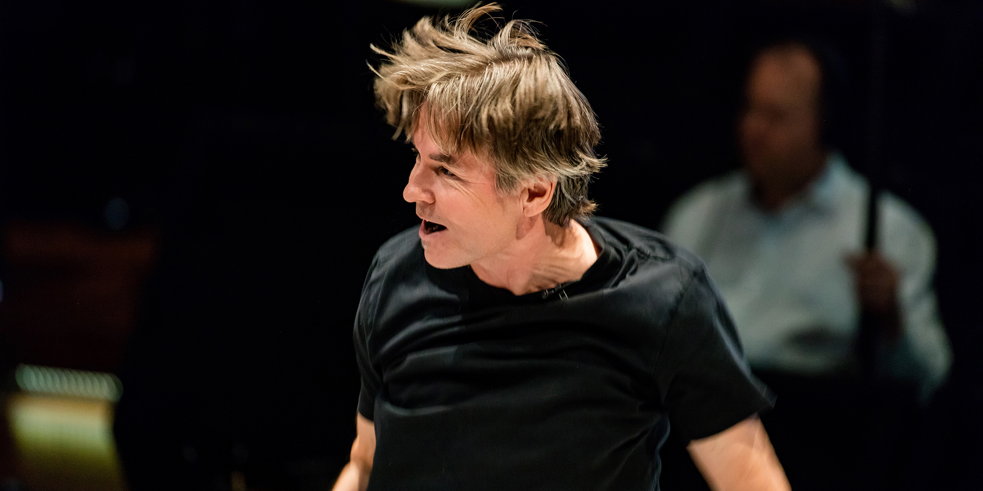 Festspillenes åpningskonsert: Turangalîla