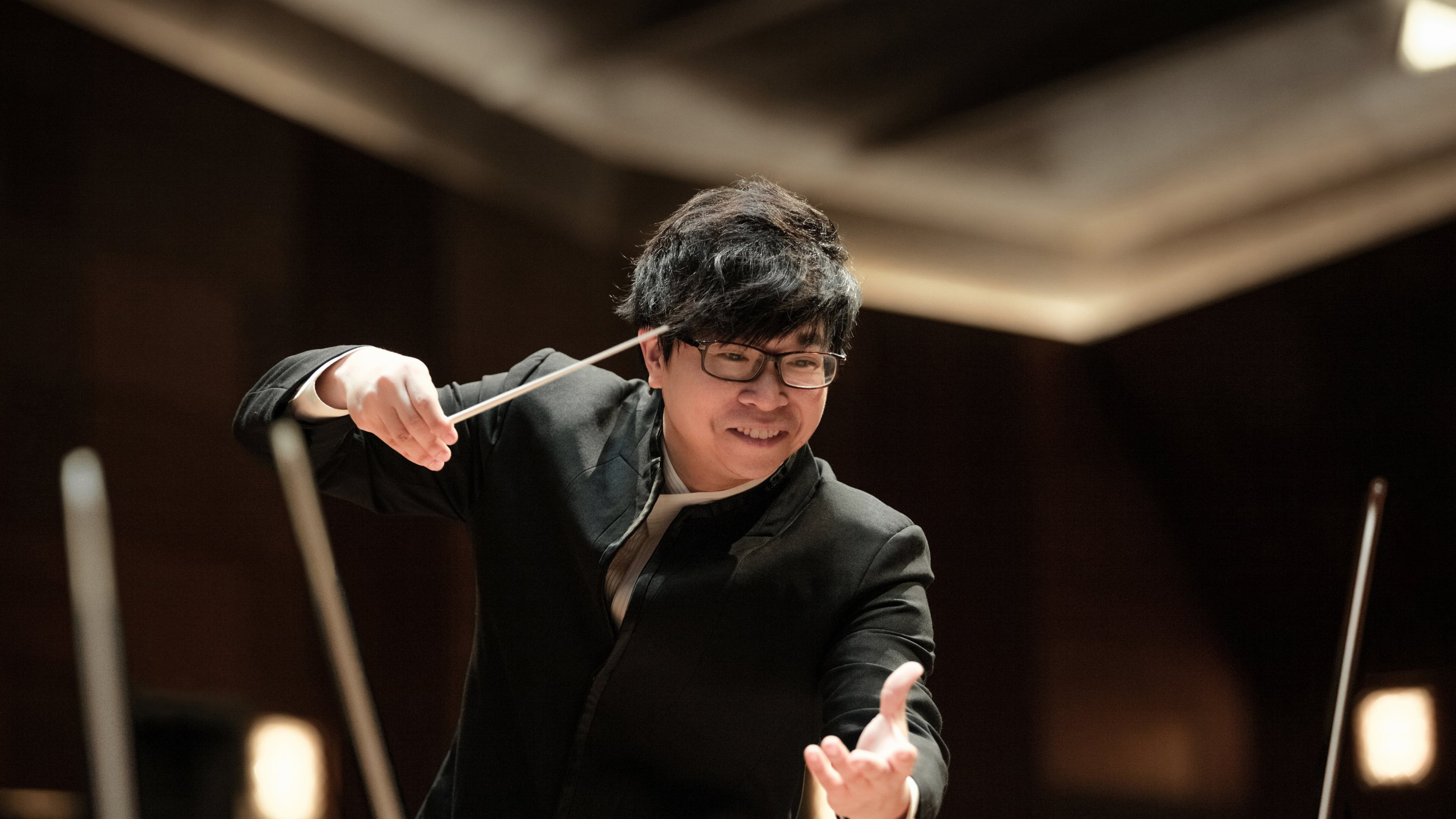 Mahlers sjette symfoni